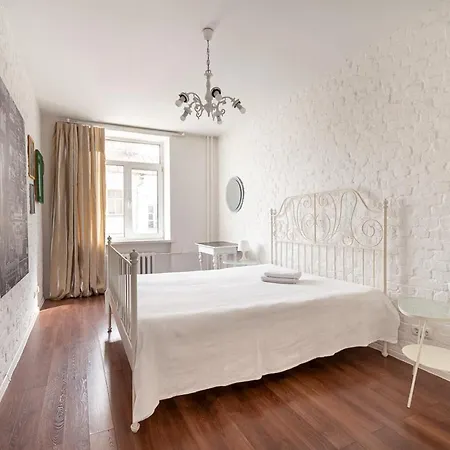 Apartmenty Lux Leningradskaya Ulyanovskaya Marksa Kirova Street Апартаменти