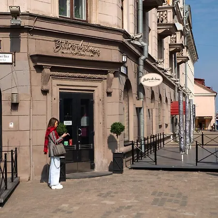 Apartmenty Lux Leningradskaya Ulyanovskaya Marksa Kirova Street Мінськ