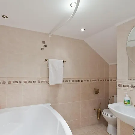 Apartmenty Lux Leningradskaya Ulyanovskaya Marksa Kirova Street Minsk