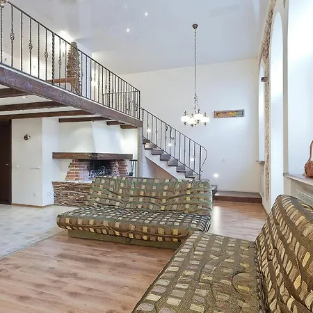 Apartmenty Lux Leningradskaya Ulyanovskaya Marksa Kirova Street Apartment Minsk